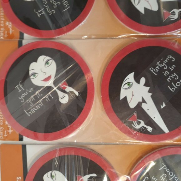 Halloween Decor Bundle - BRAND NEW - Picture 11 of 11